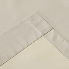 Innes Blockout Eyelet Curtains (Set of 2)